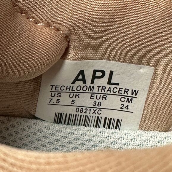 Free People x APL TechLoom Tracer Sneakers - Picture 8 of 11